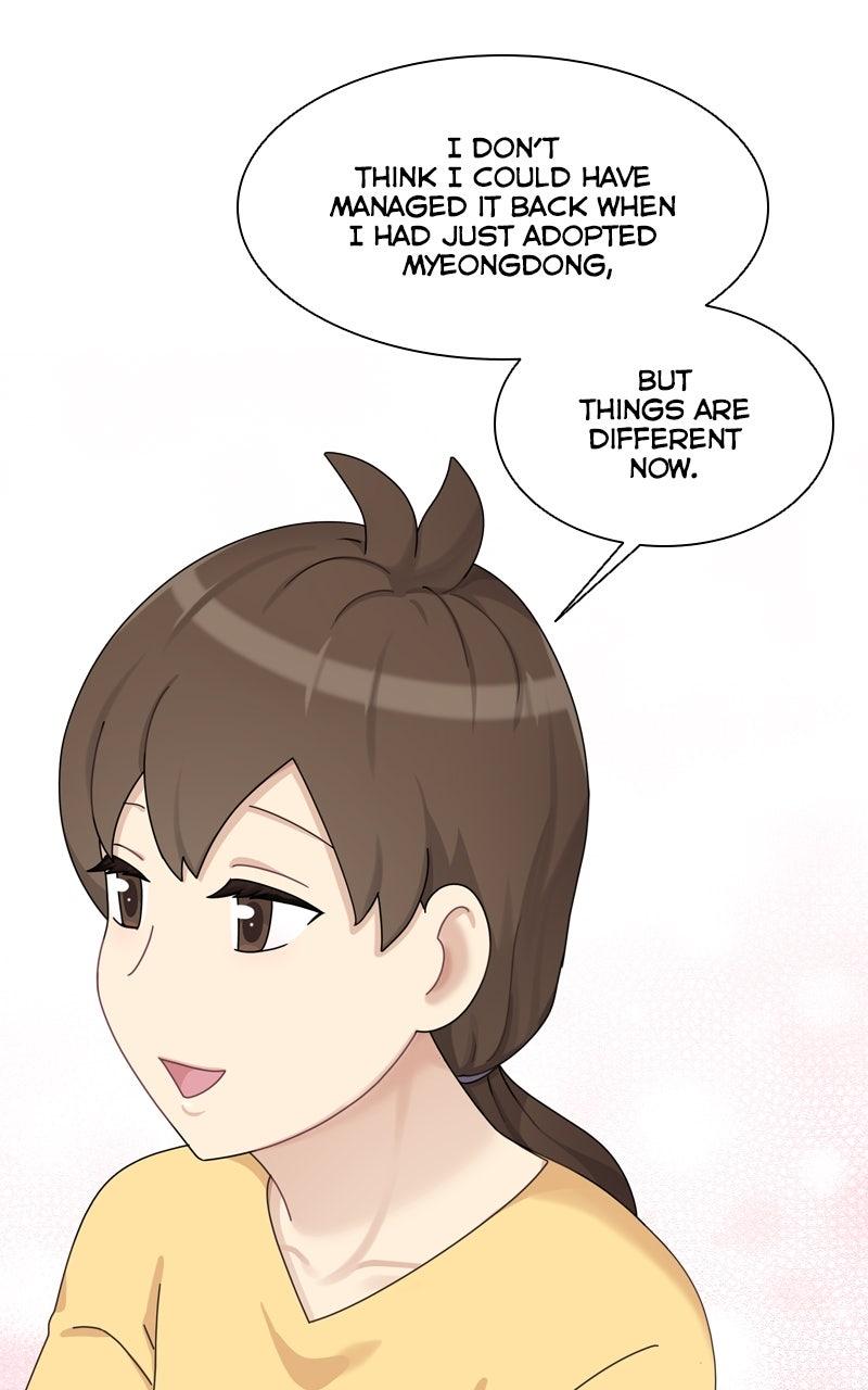 The Dog Diaries Chap 214 - Next Chap 215