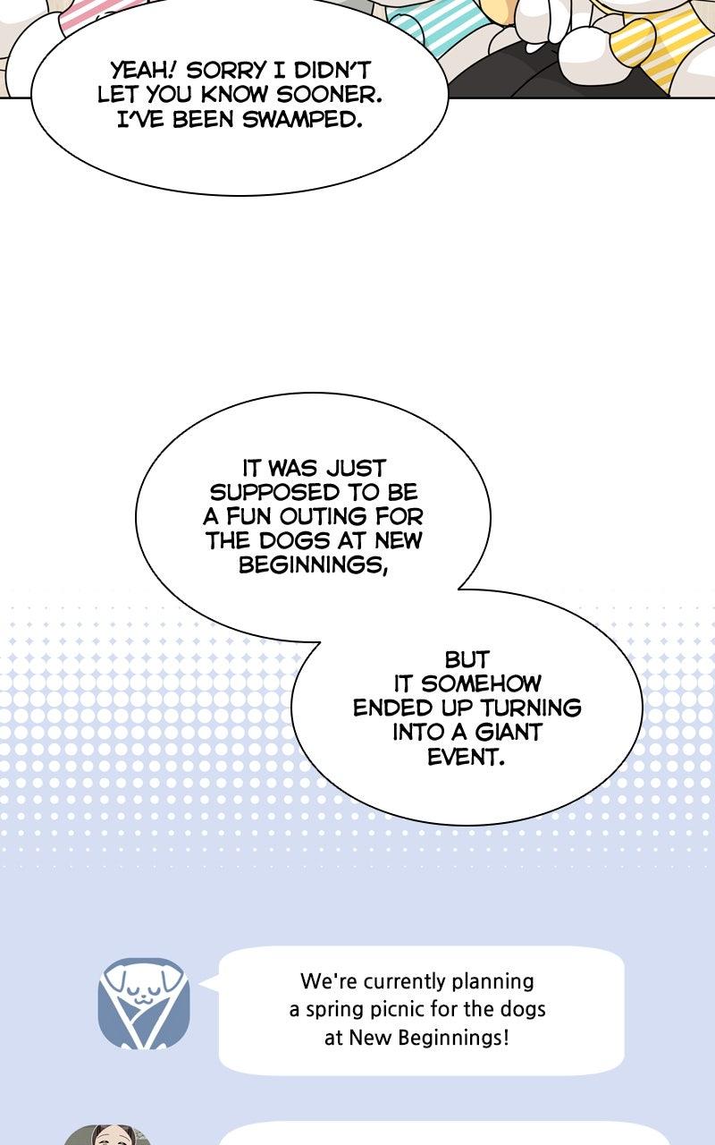 The Dog Diaries Chap 214 - Next Chap 215