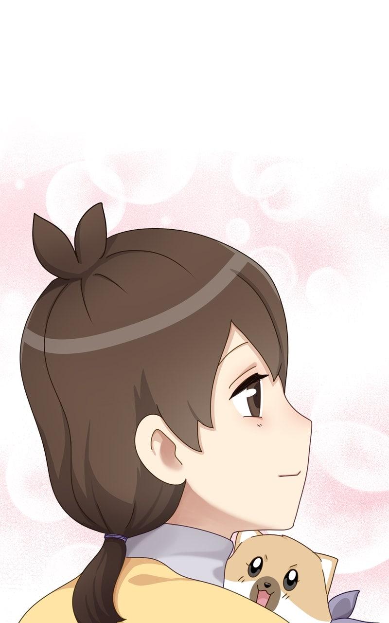 The Dog Diaries Chap 214 - Next Chap 215