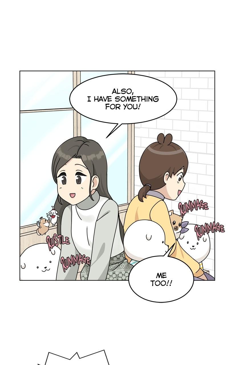 The Dog Diaries Chap 214 - Next Chap 215