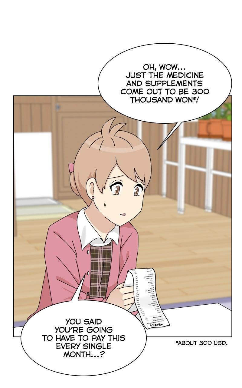 The Dog Diaries Chap 214 - Next Chap 215