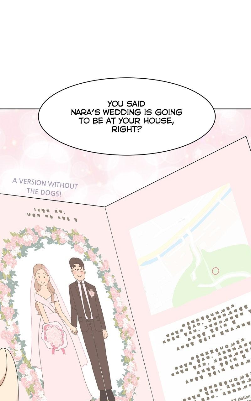 The Dog Diaries Chap 214 - Next Chap 215