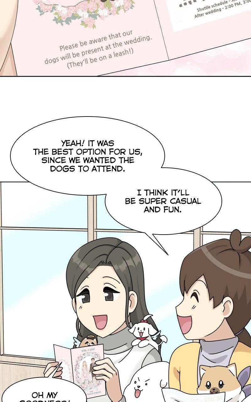 The Dog Diaries Chap 214 - Next Chap 215