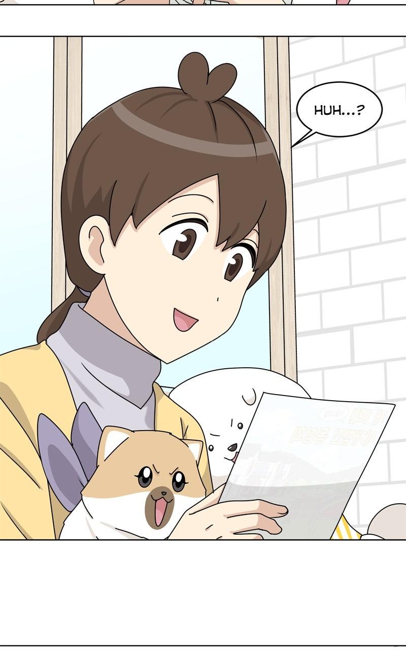 The Dog Diaries Chap 214 - Next Chap 215