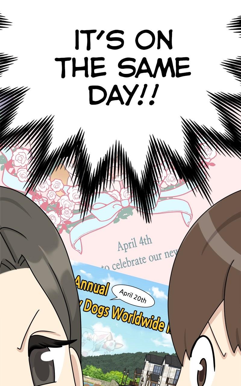 The Dog Diaries Chap 214 - Next Chap 215