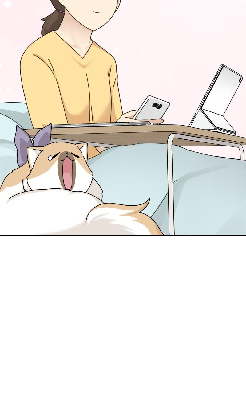 The Dog Diaries Chap 214 - Next Chap 215