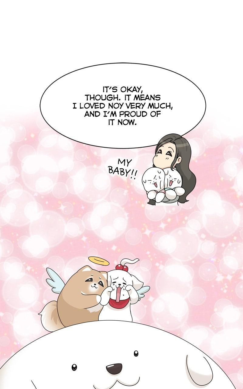 The Dog Diaries Chap 214 - Next Chap 215