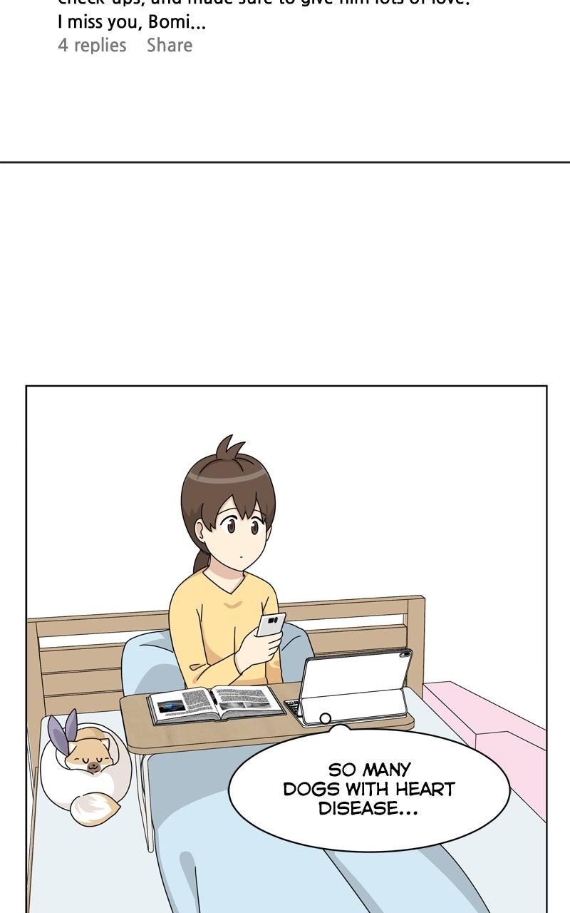 The Dog Diaries Chap 214 - Next Chap 215