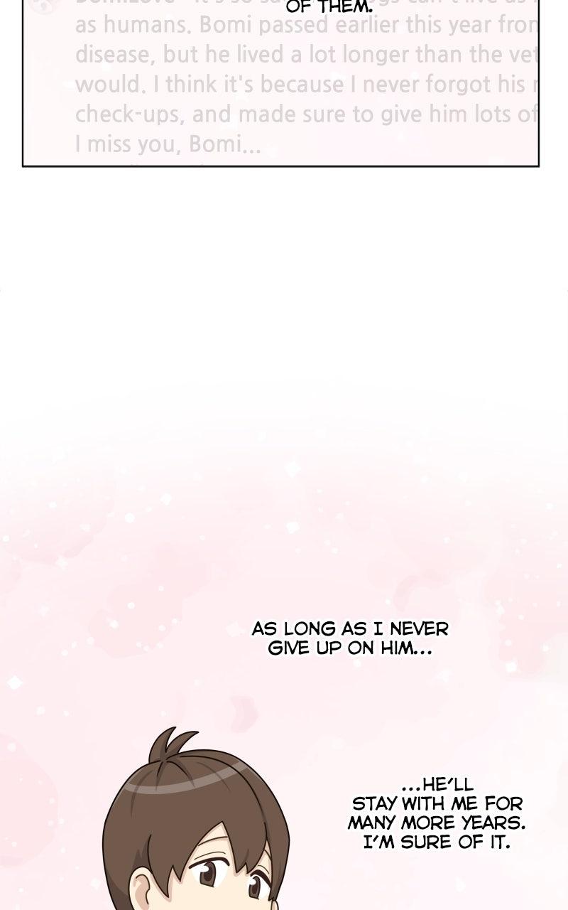 The Dog Diaries Chap 214 - Next Chap 215