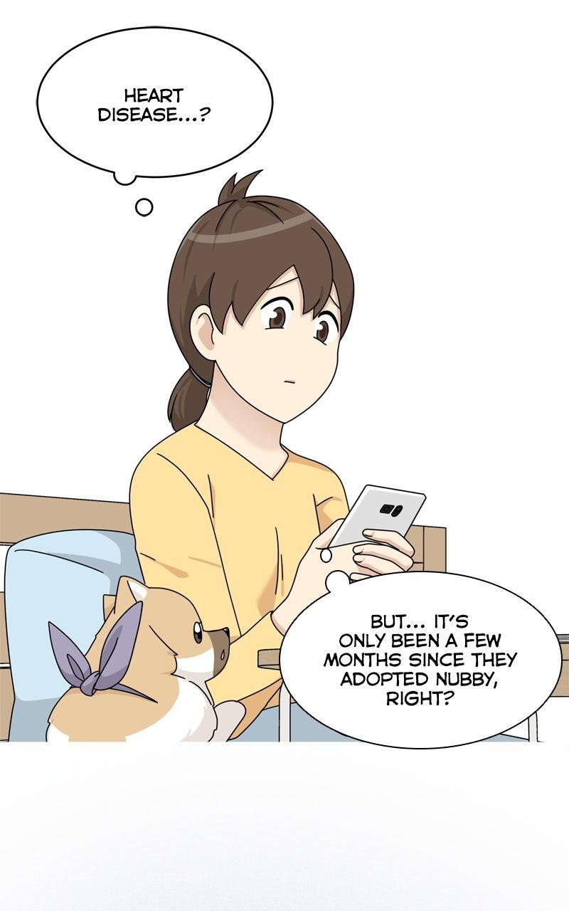 The Dog Diaries Chap 214 - Next Chap 215