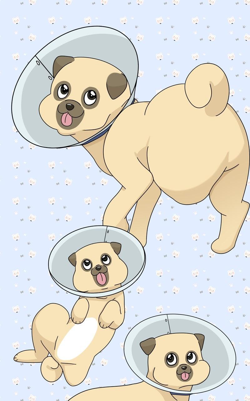 The Dog Diaries Chap 214 - Next Chap 215