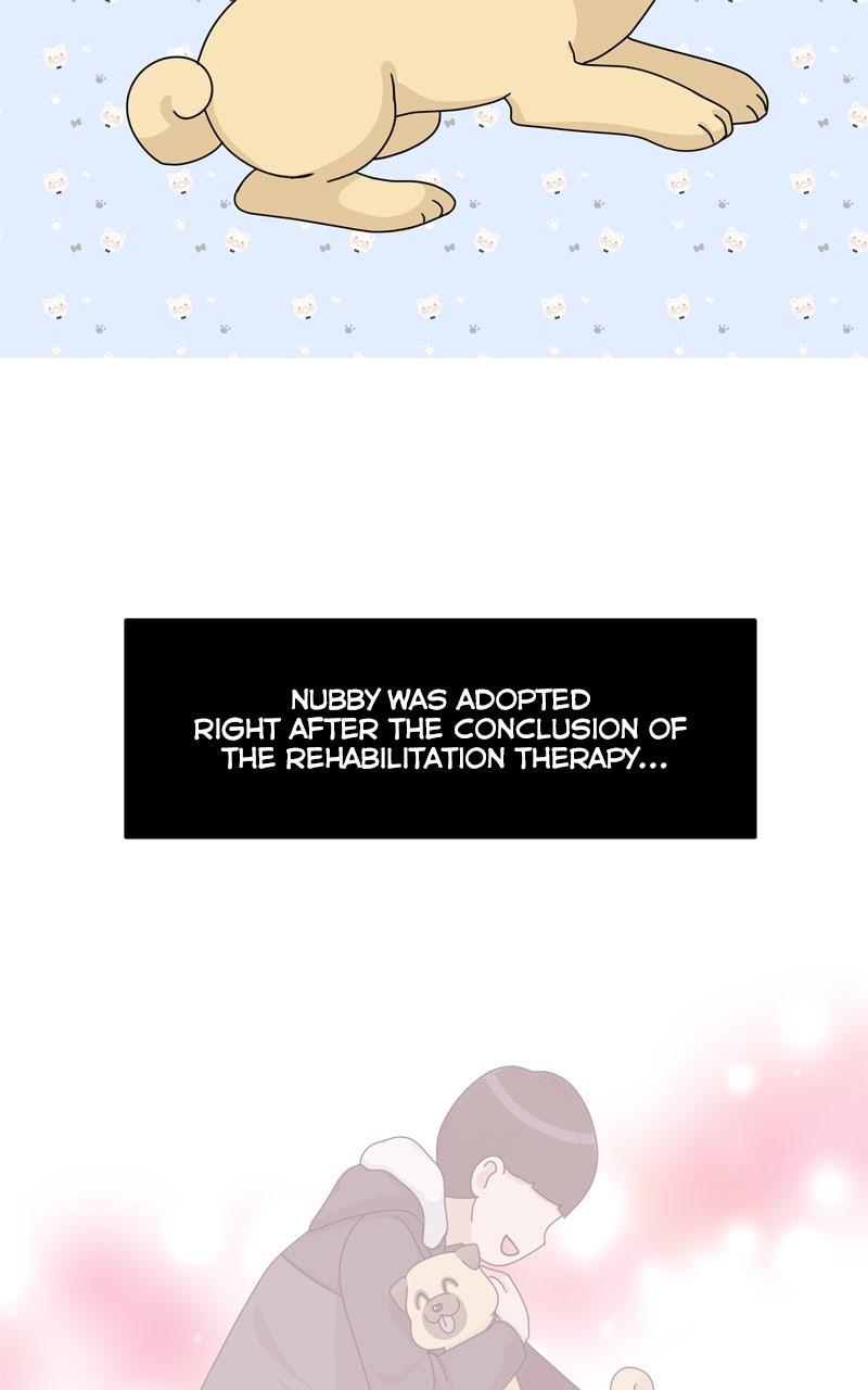 The Dog Diaries Chap 214 - Next Chap 215