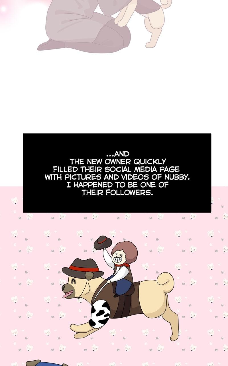 The Dog Diaries Chap 214 - Next Chap 215