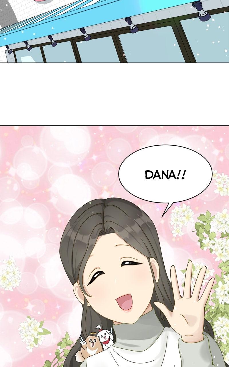 The Dog Diaries Chap 214 - Next Chap 215