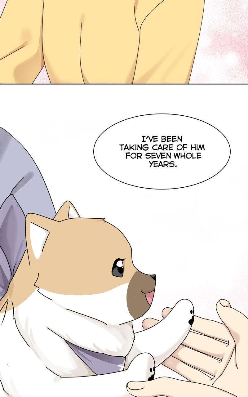 The Dog Diaries Chap 214 - Next Chap 215