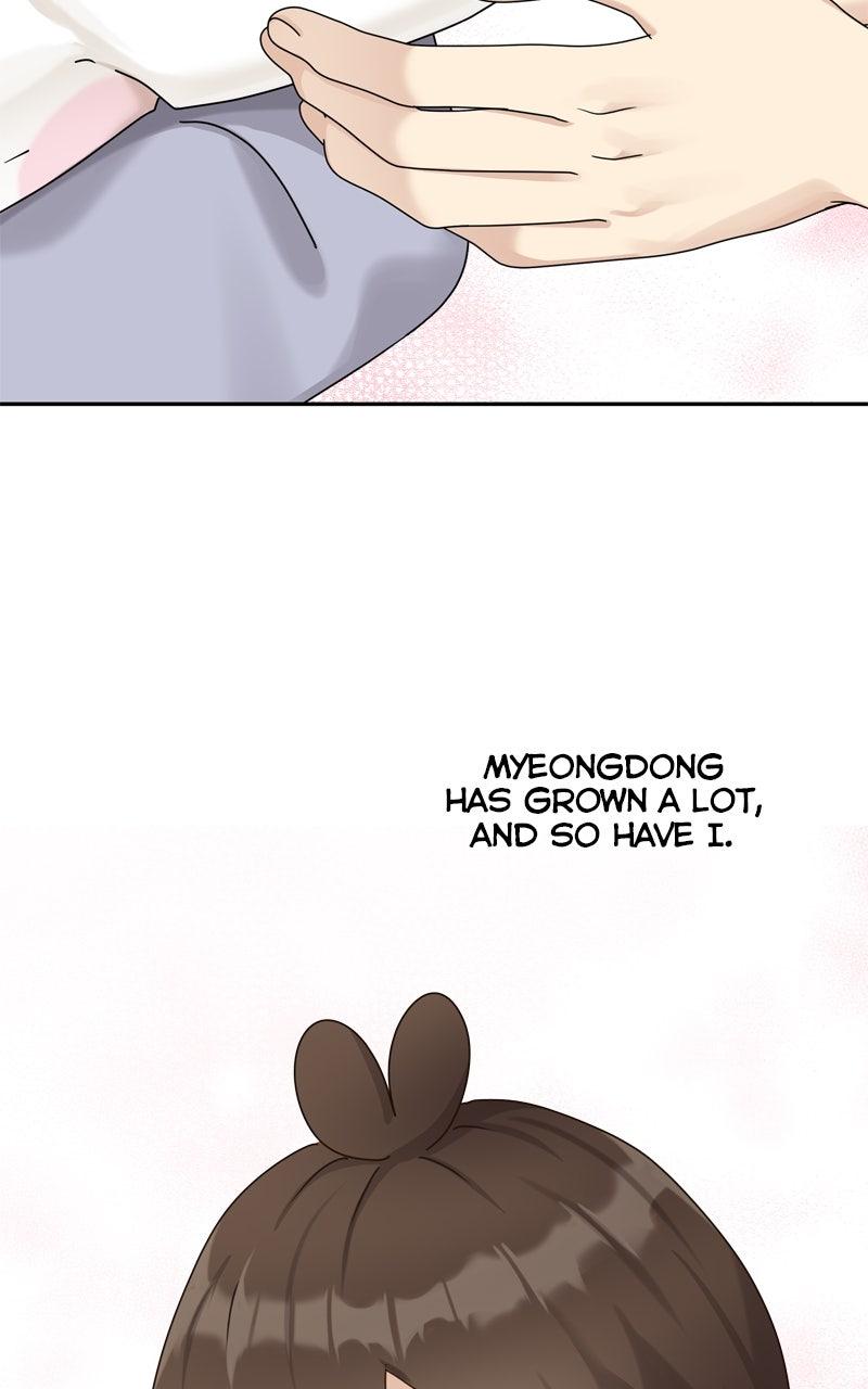 The Dog Diaries Chap 214 - Next Chap 215
