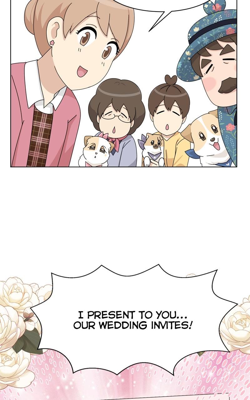 The Dog Diaries Chap 214 - Next Chap 215