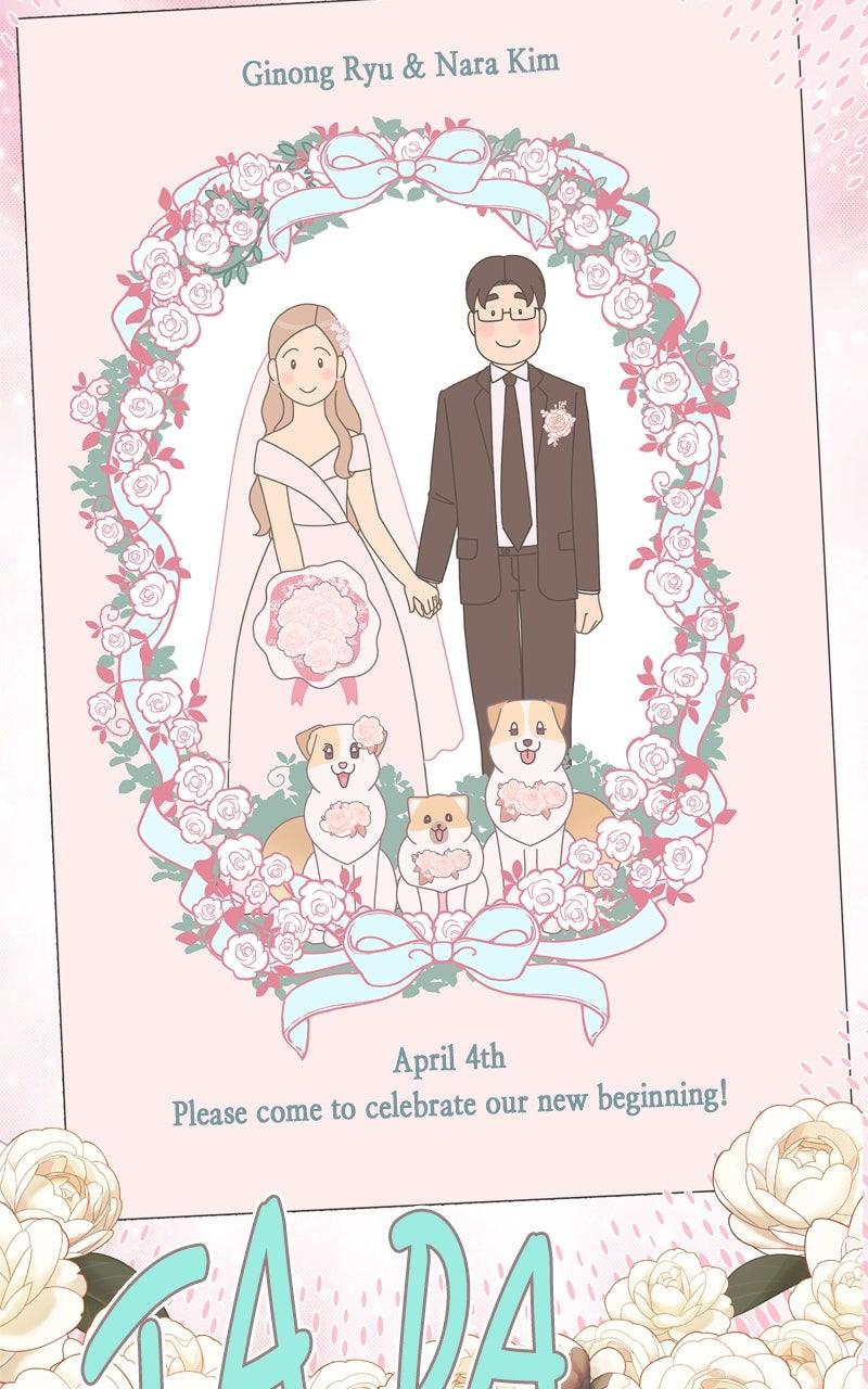 The Dog Diaries Chap 214 - Next Chap 215
