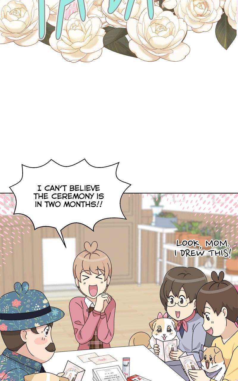 The Dog Diaries Chap 214 - Next Chap 215