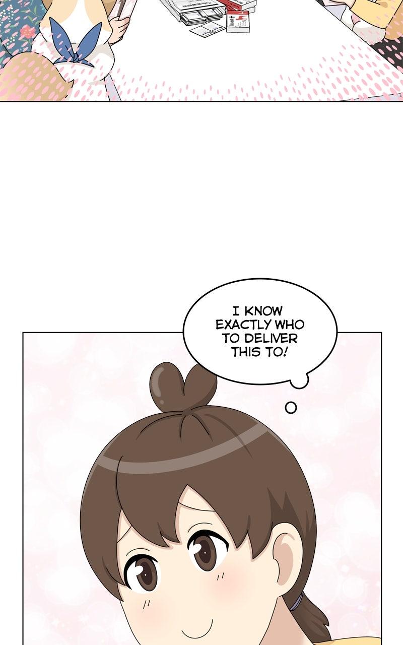 The Dog Diaries Chap 214 - Next Chap 215