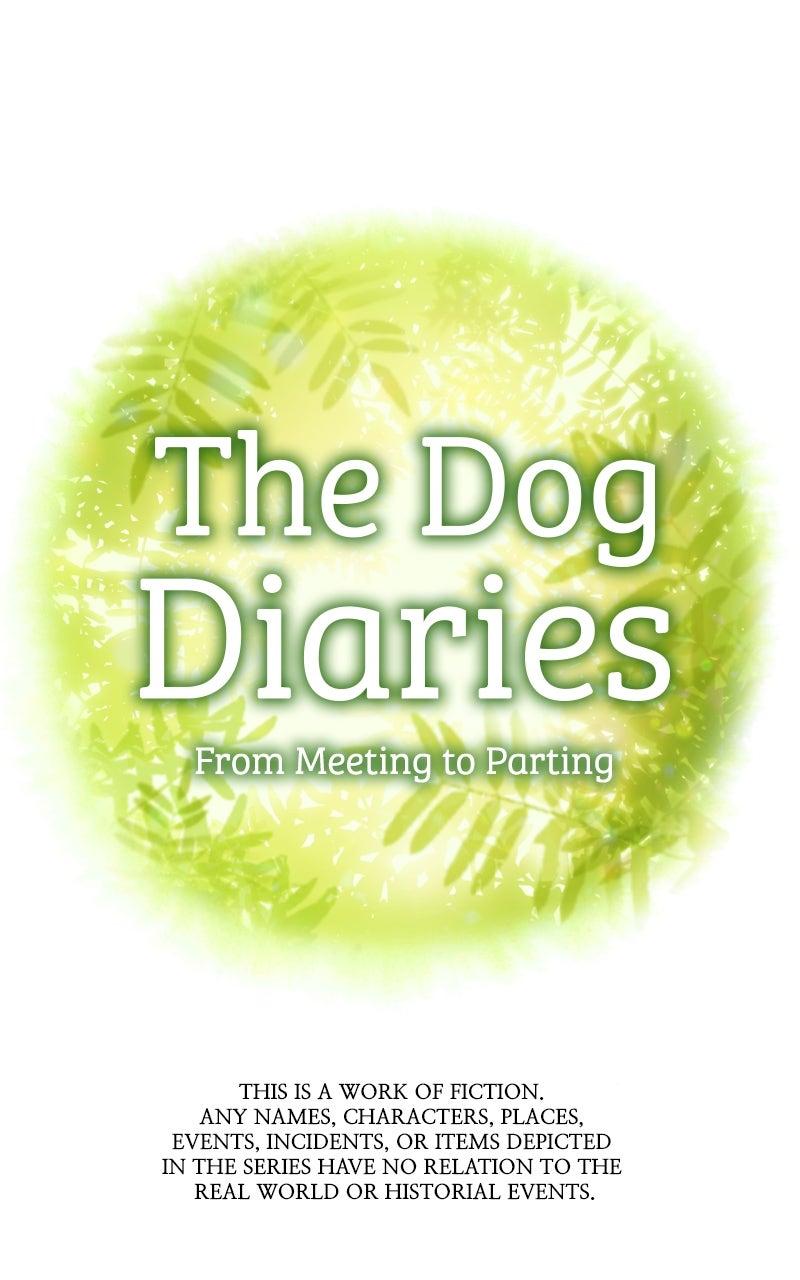 The Dog Diaries Chap 214 - Next Chap 215