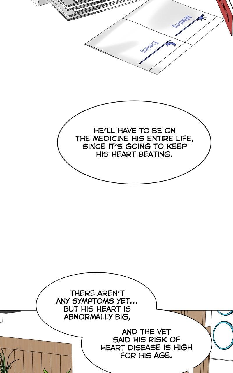 The Dog Diaries Chap 214 - Next Chap 215