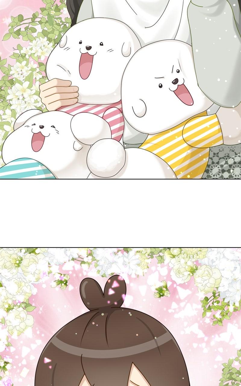 The Dog Diaries Chap 214 - Next Chap 215