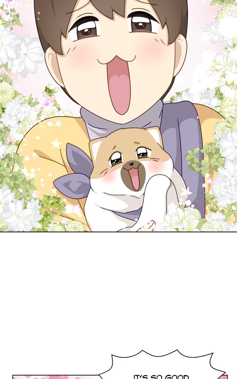 The Dog Diaries Chap 214 - Next Chap 215