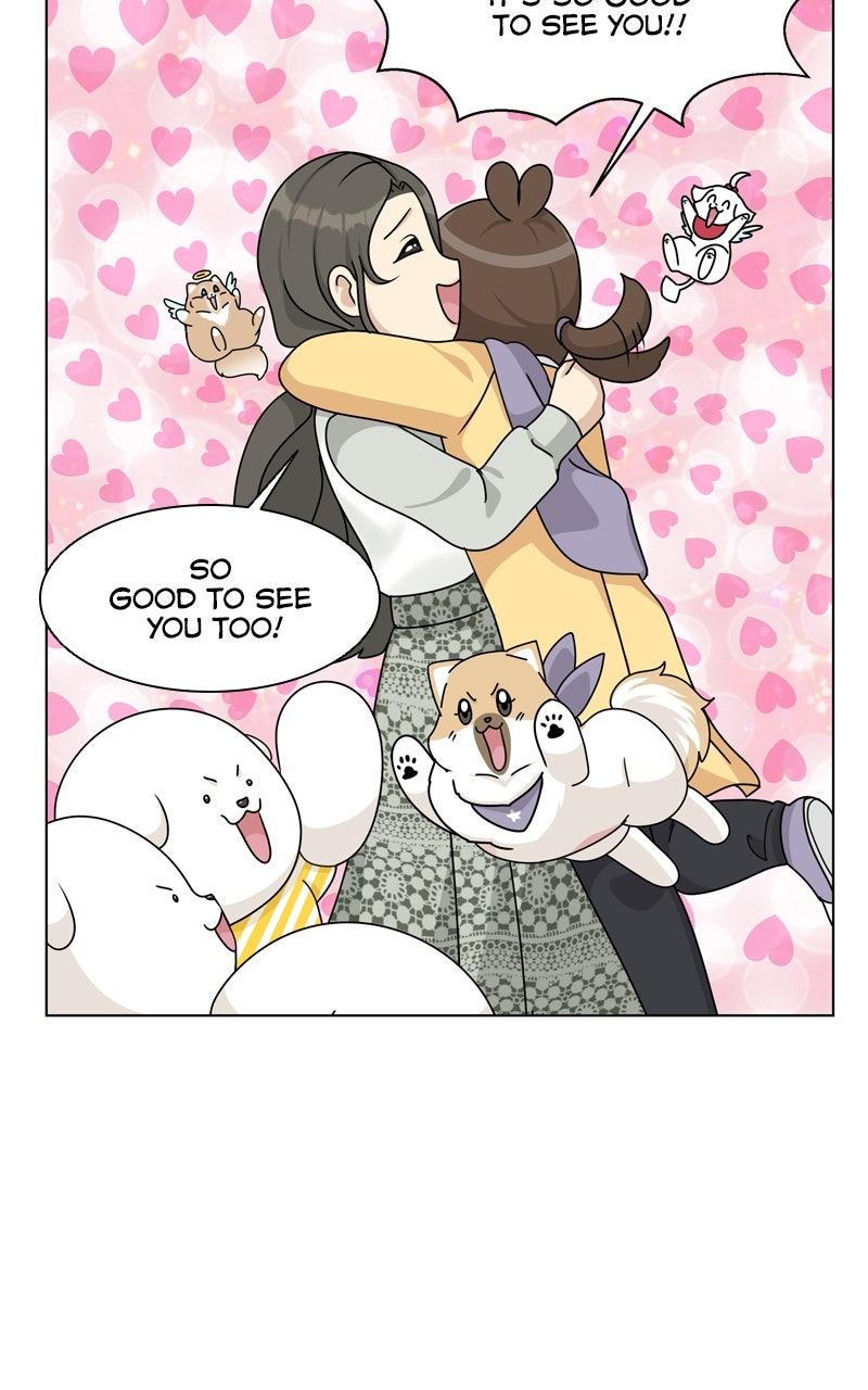 The Dog Diaries Chap 214 - Next Chap 215