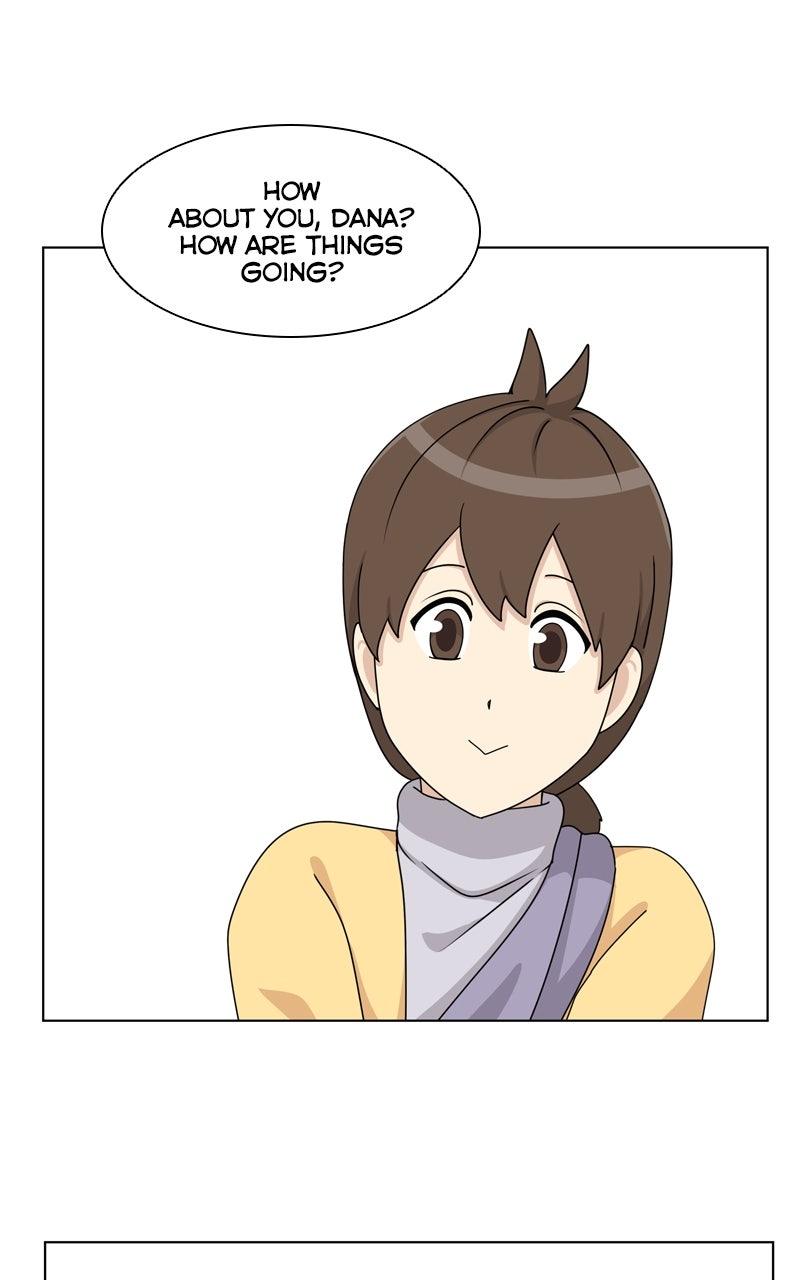 The Dog Diaries Chap 214 - Next Chap 215
