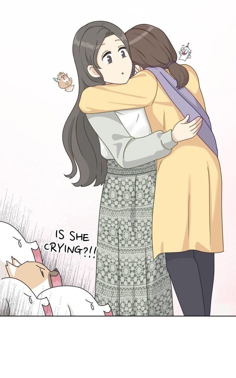 The Dog Diaries Chap 214 - Next Chap 215