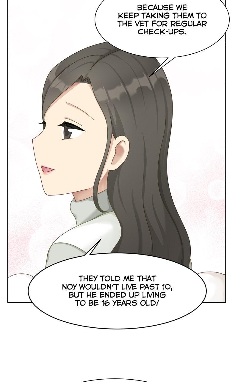 The Dog Diaries Chap 214 - Next Chap 215