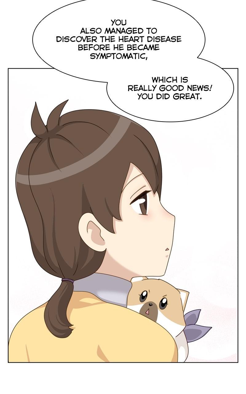 The Dog Diaries Chap 214 - Next Chap 215