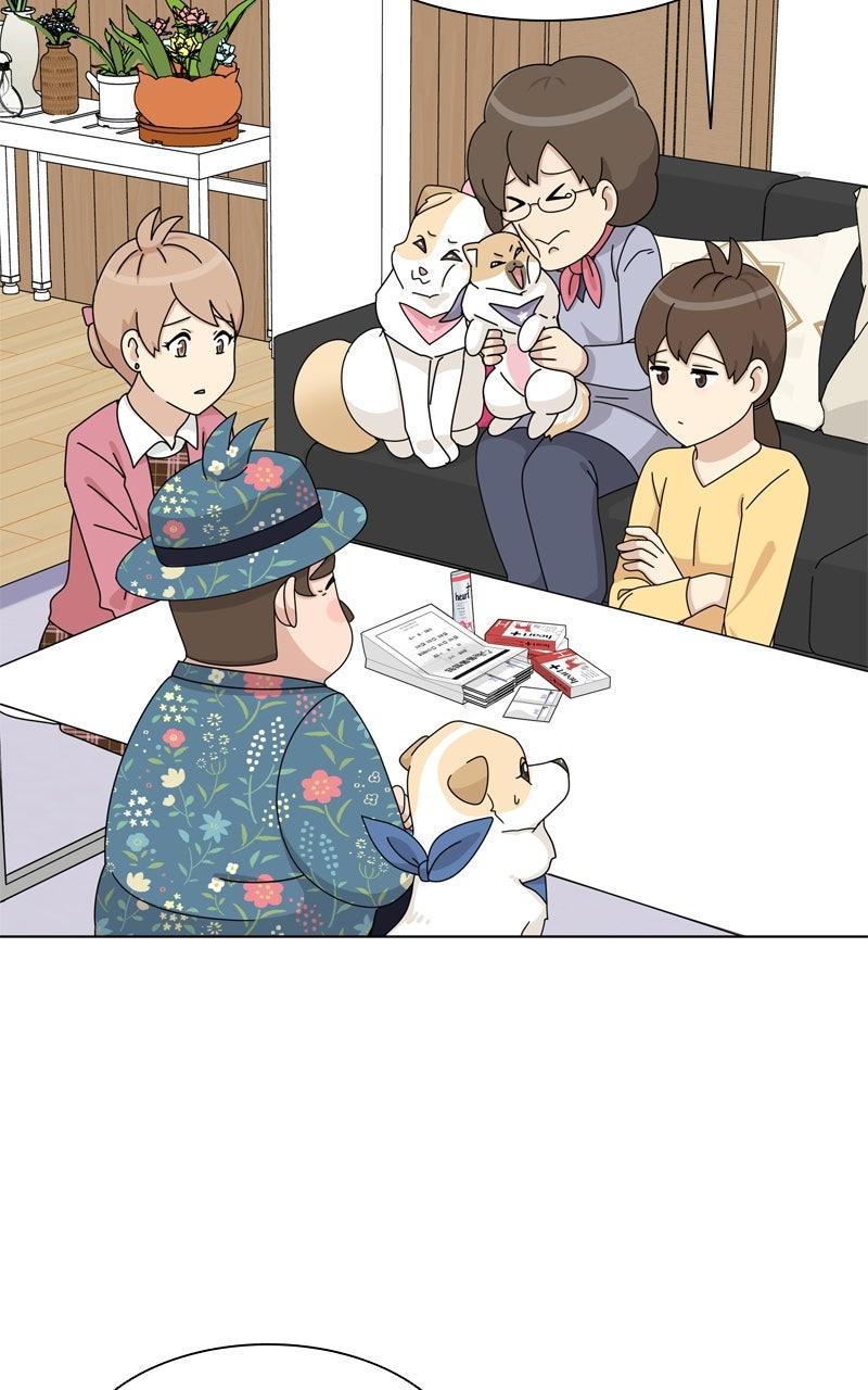 The Dog Diaries Chap 214 - Next Chap 215