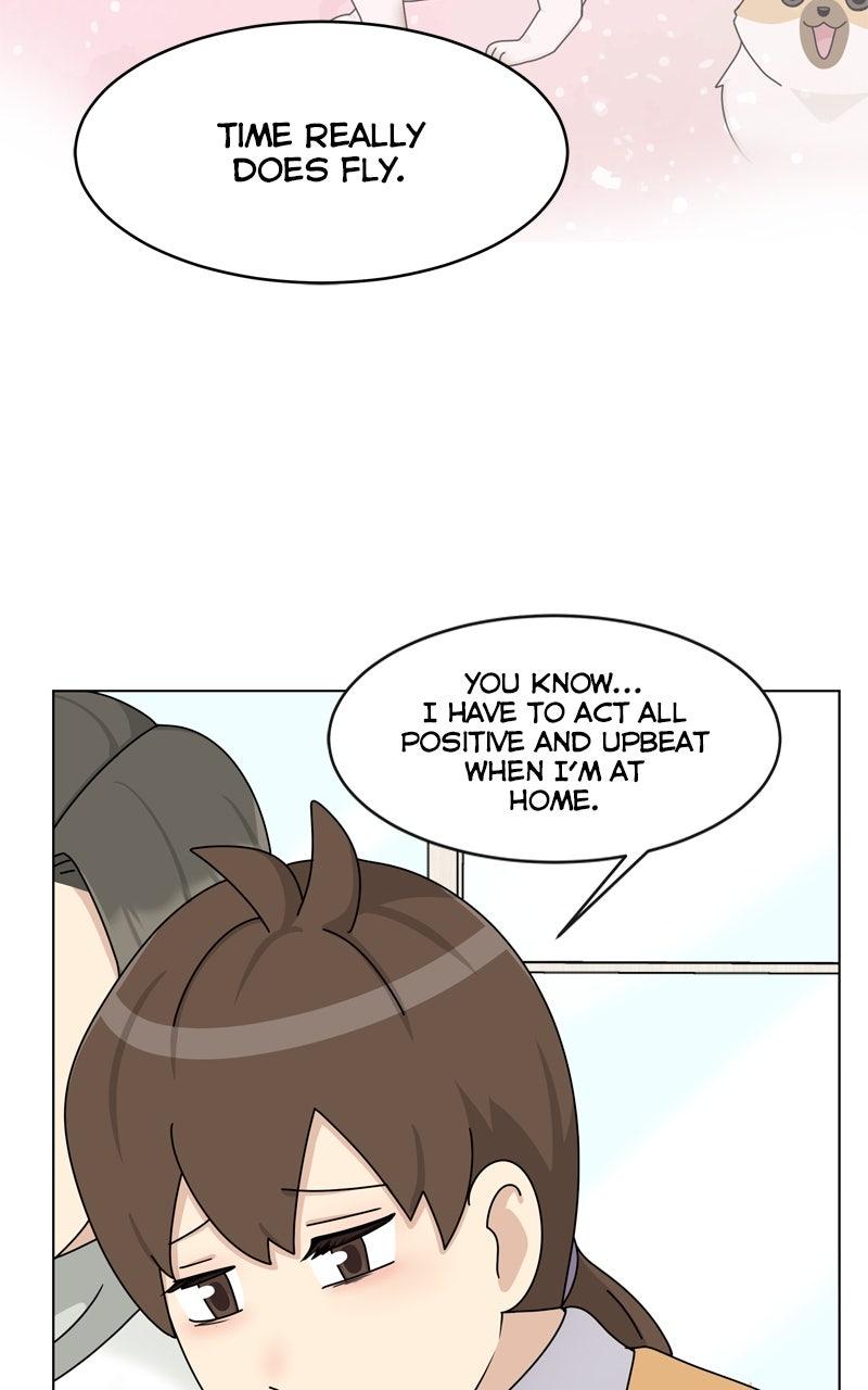 The Dog Diaries Chap 214 - Next Chap 215