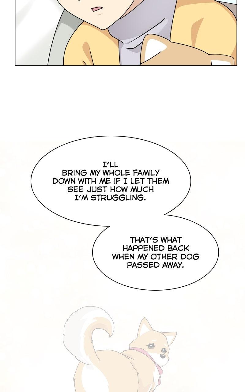 The Dog Diaries Chap 214 - Next Chap 215