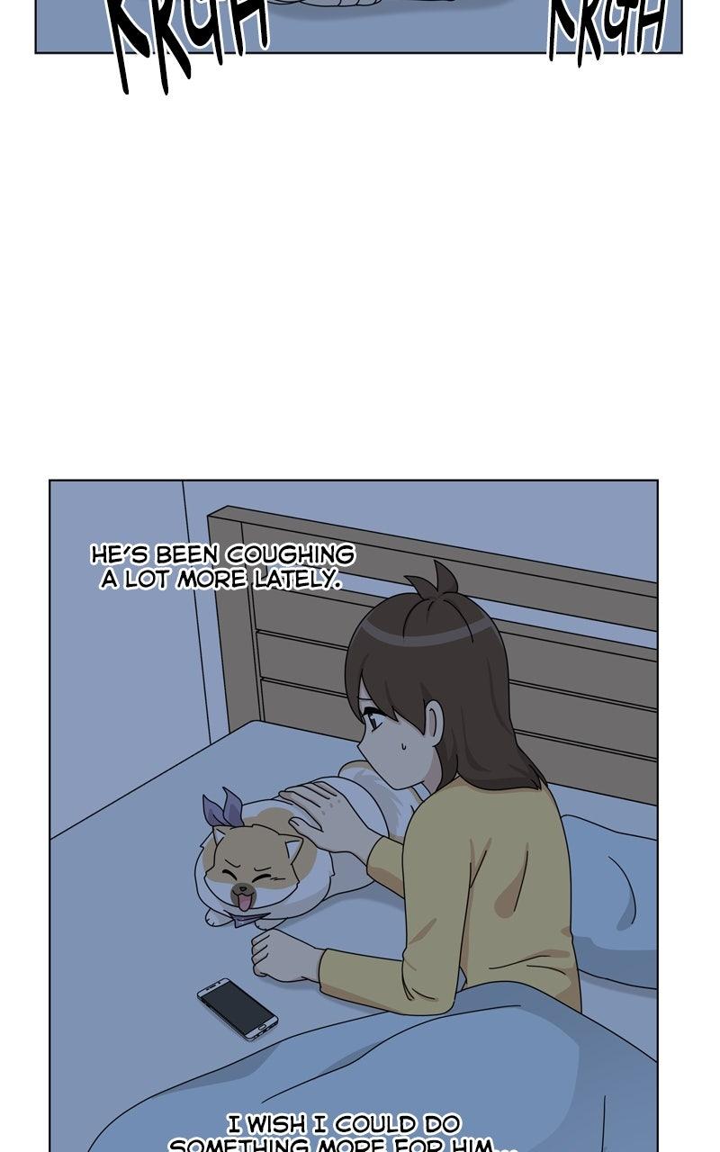 The Dog Diaries Chap 216 - Next Chap 217
