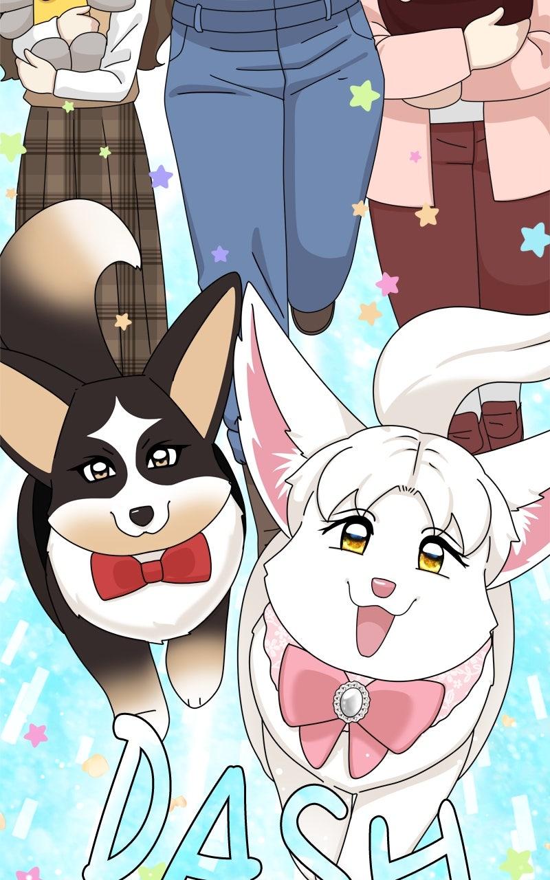 The Dog Diaries Chap 216 - Next Chap 217