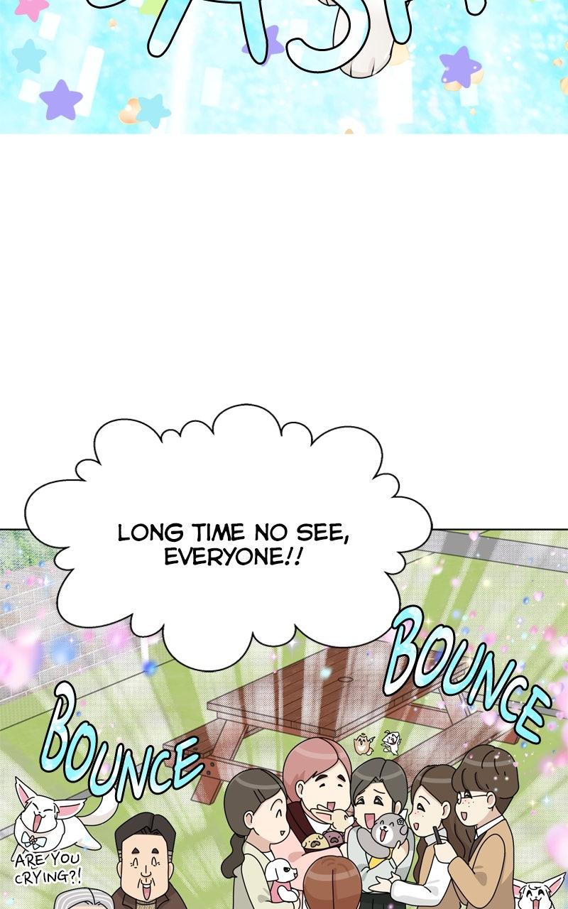 The Dog Diaries Chap 216 - Next Chap 217