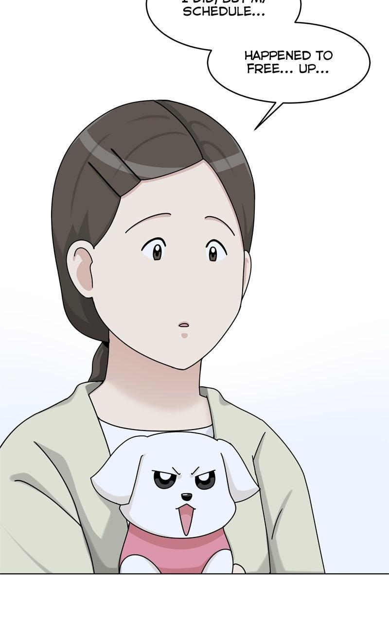 The Dog Diaries Chap 216 - Next Chap 217