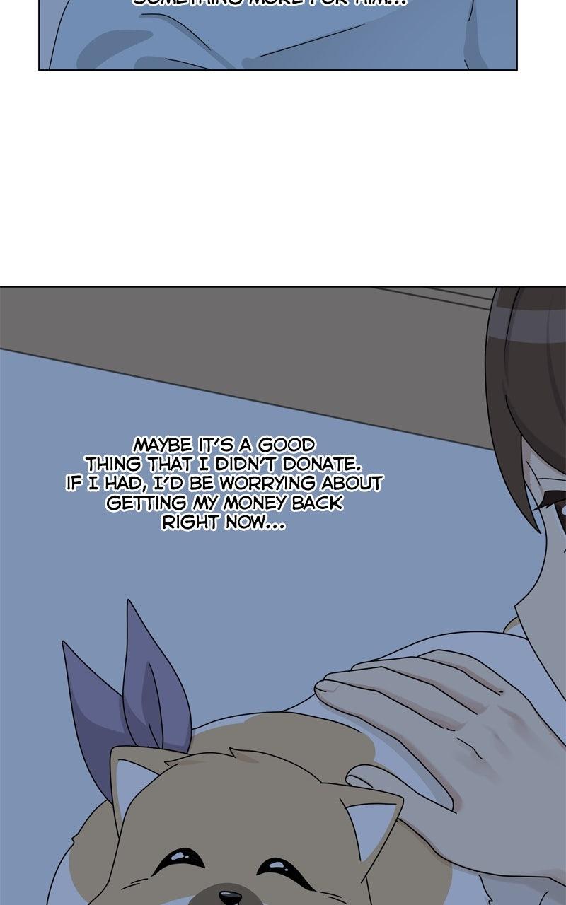 The Dog Diaries Chap 216 - Next Chap 217