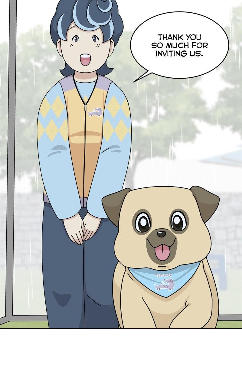 The Dog Diaries Chap 216 - Next Chap 217