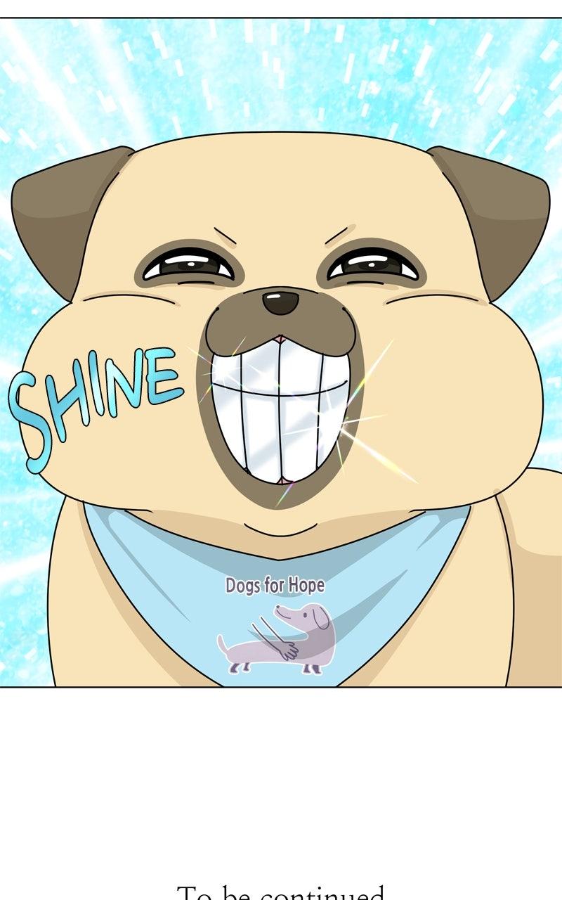 The Dog Diaries Chap 216 - Next Chap 217