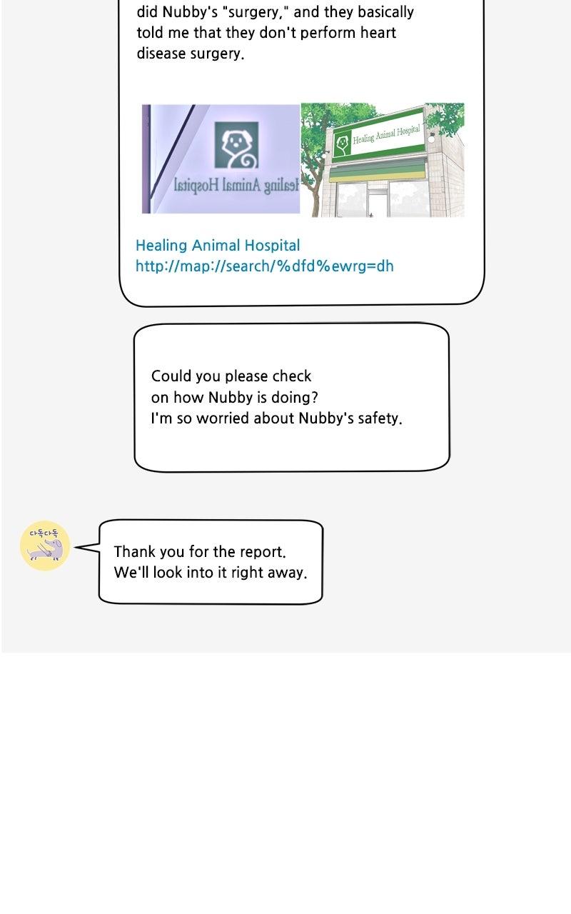 The Dog Diaries Chap 216 - Next Chap 217