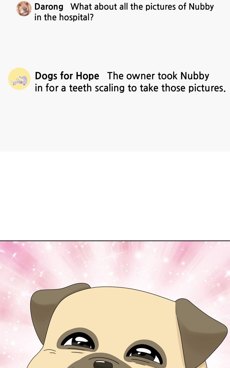 The Dog Diaries Chap 216 - Next Chap 217