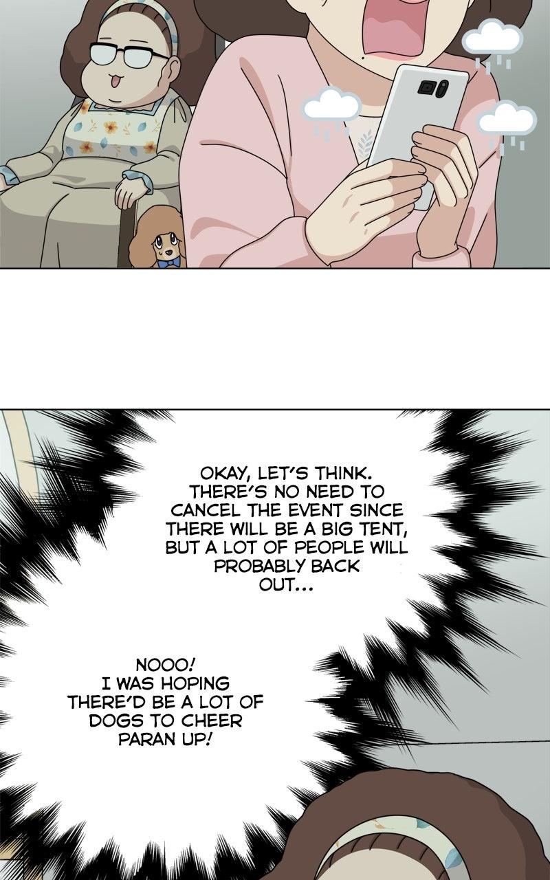 The Dog Diaries Chap 216 - Next Chap 217