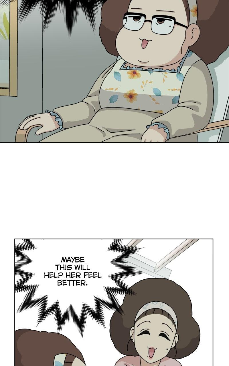 The Dog Diaries Chap 216 - Next Chap 217
