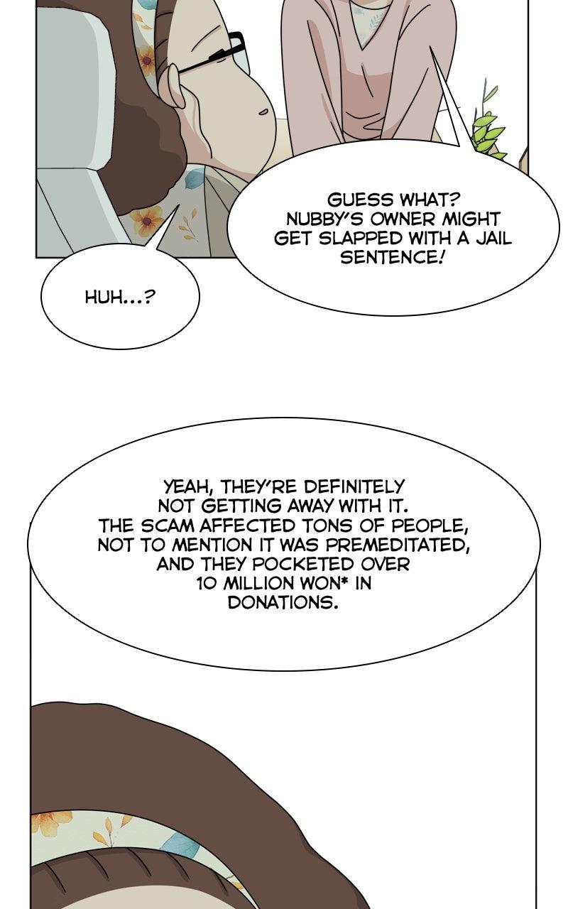 The Dog Diaries Chap 216 - Next Chap 217