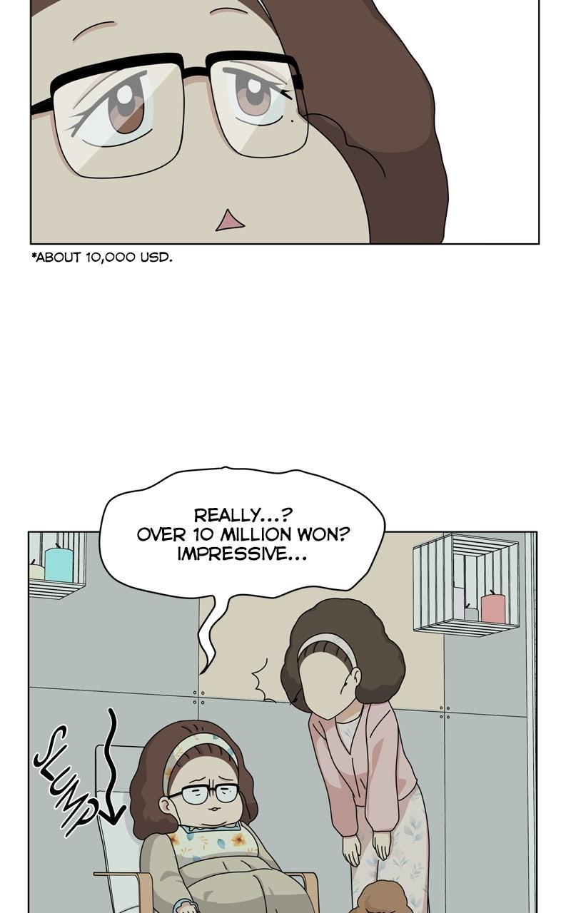 The Dog Diaries Chap 216 - Next Chap 217