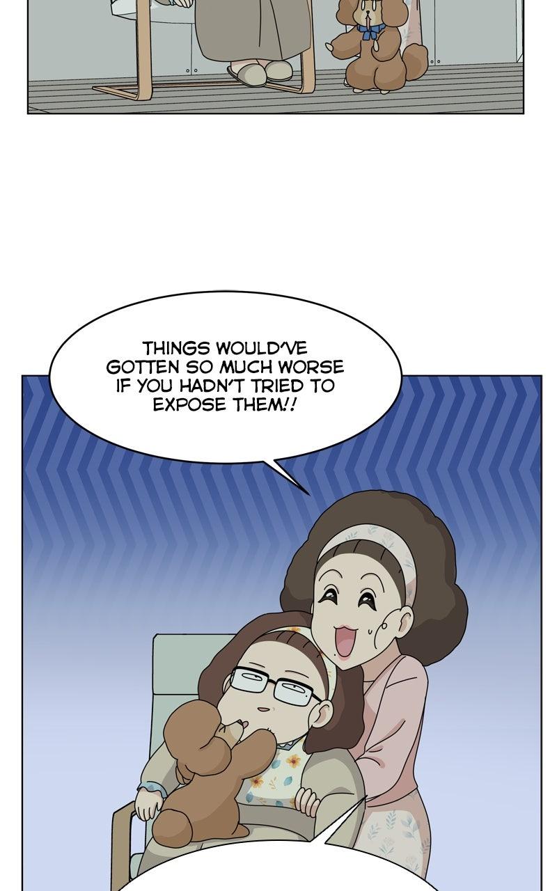 The Dog Diaries Chap 216 - Next Chap 217